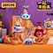 52TOYS Stitch Let's Make Mischief Series